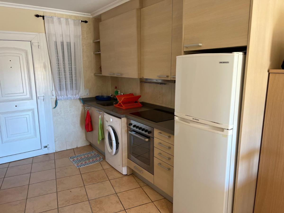 Residencial Los Almendros Playa Romana Alcossebre Eksteriør billede